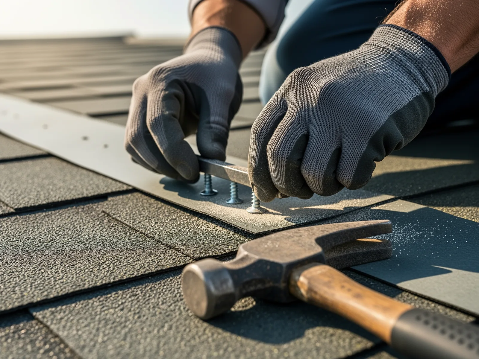 Why choose Fascia Repair in Rainelle, WV